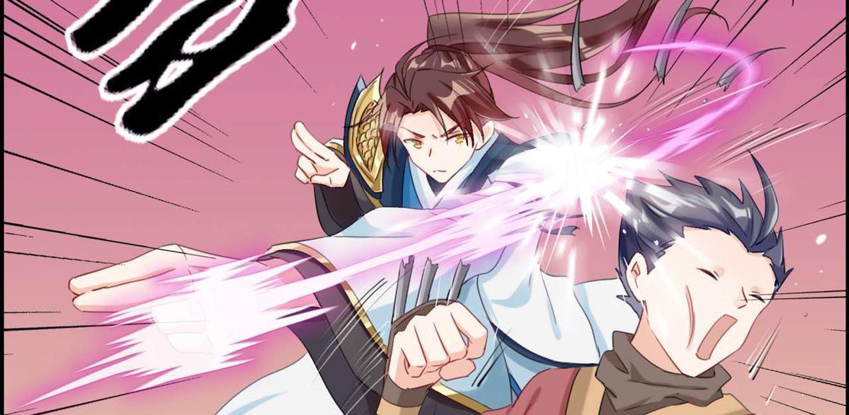 Strongest System (The Strongest Dandy System) Chapter 04 Gambar 11